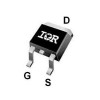 N-Logl 55V 42A 110W 0,027R TO252AA - TRIRLR2905PBF