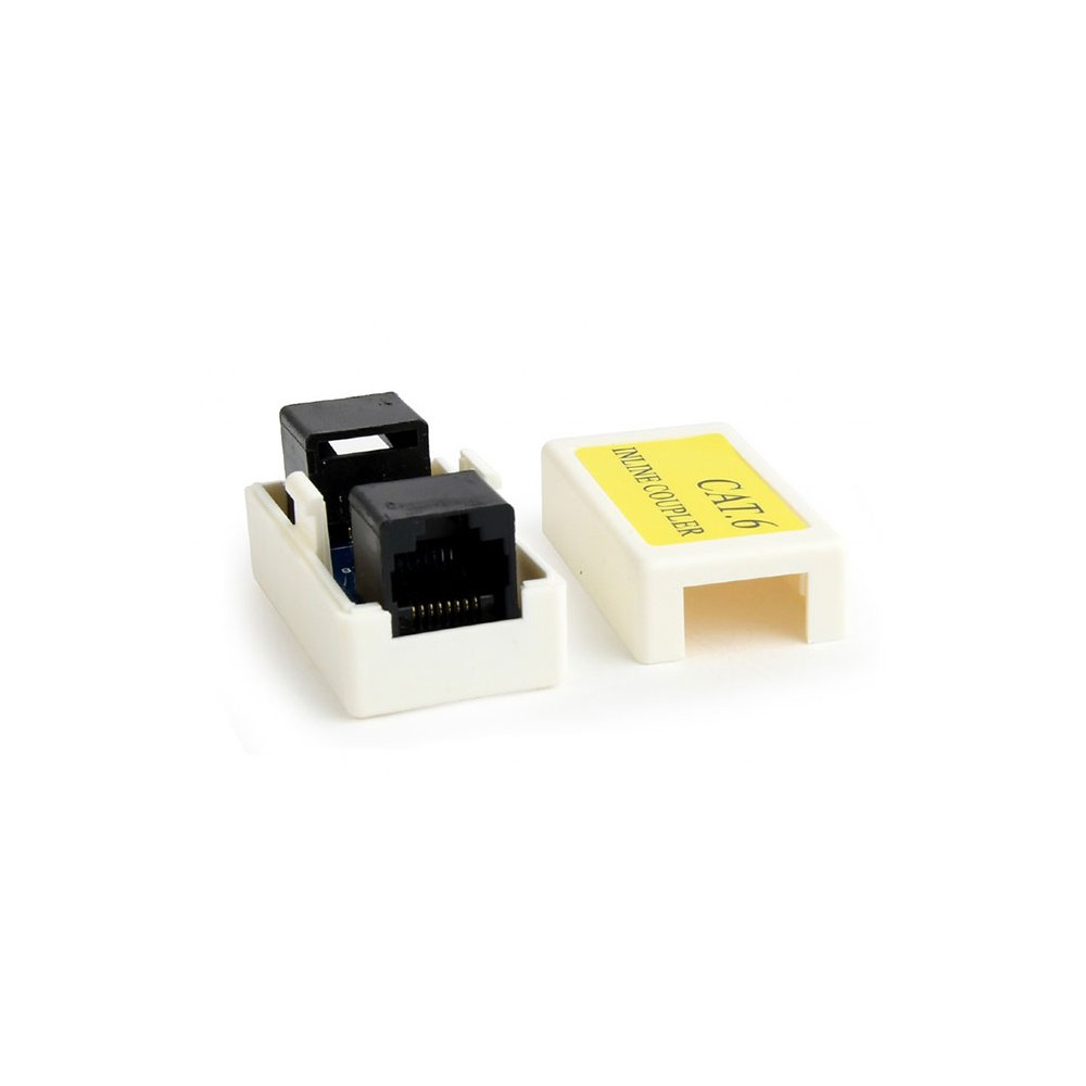 Spojnica  za kabl RJ-45F  Cat 6 LAN - UTTA1Z/1Z-86