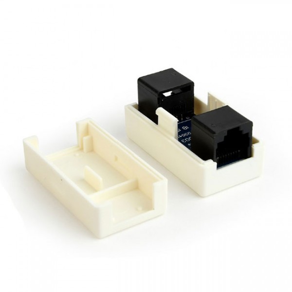 Spojnica  za kabl RJ-45F  Cat 6 LAN - UTTA1Z/1Z-86