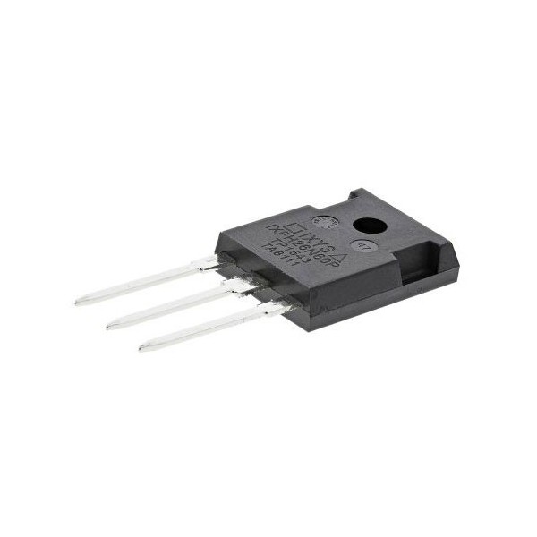 Tr. N-Ch 600V 26A 460W 0,27R TO247AD - TRIXFH26N60P