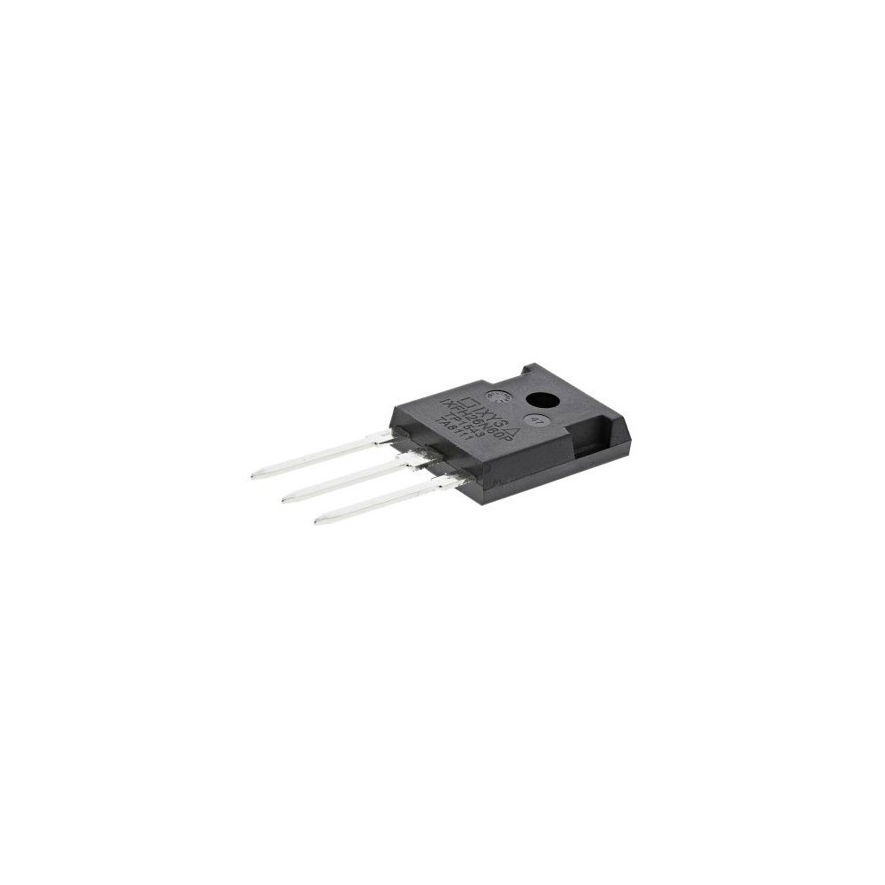 Tr. N-Ch 600V 26A 460W 0,27R TO247AD - TRIXFH26N60P
