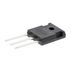 Tr. N-Ch 600V 26A 460W 0,27R TO247AD