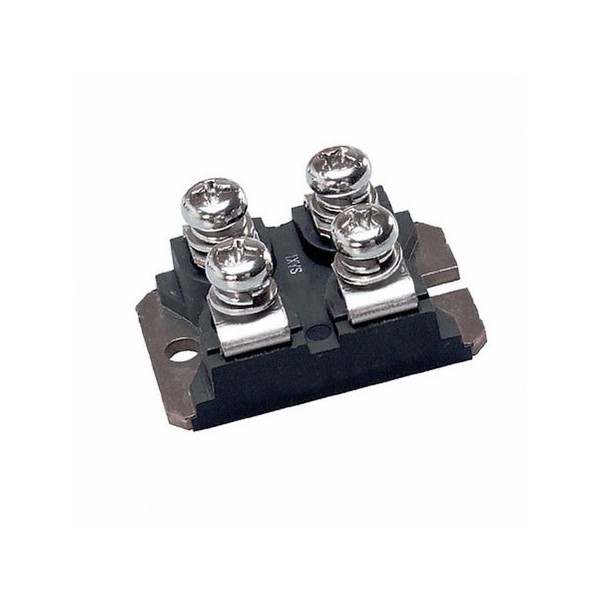 N-Ch 500V 55A 625W 0,090R SOT227B - TRIXFN55N50