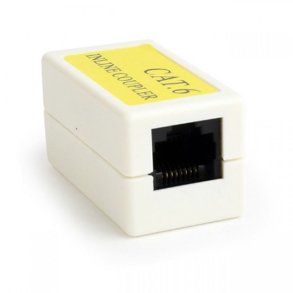 Spojnica  za kabl RJ-45F  Cat 6 LAN - UTTA1Z/1Z-86
