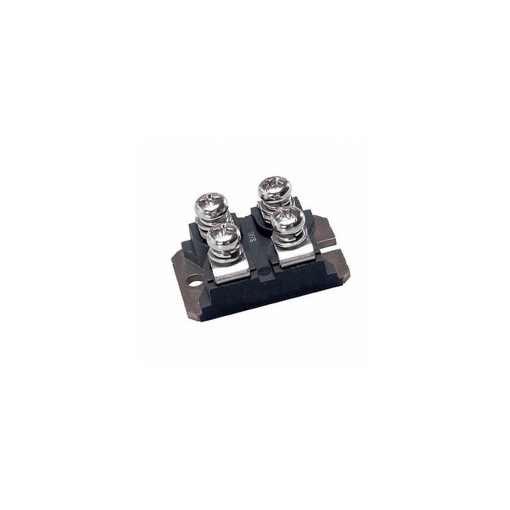 N-Ch 500V 55A 625W 0,090R SOT227B - TRIXFN55N50