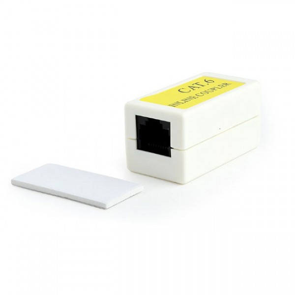 Spojnica  za kabl RJ-45F  Cat 6 LAN - UTTA1Z/1Z-86