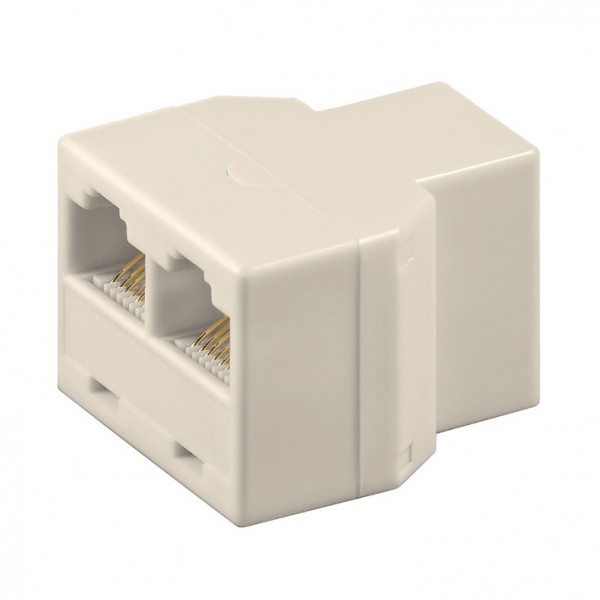 Adapter tel. 1z/2z 8P - UTTA1Z/2Z-8