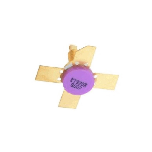 Tranz.5W 200Mhz Ic=0.5A - TRKT920A