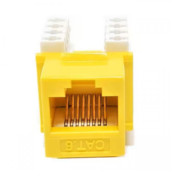  Modul RJ45 kat 6E Keystone - UTTNRJ45-6