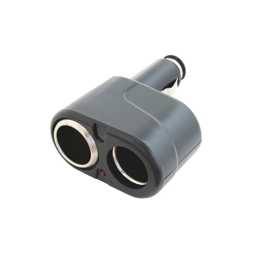 Razdelnik auto upaljača SA022 :: Razdelnik auto upaljača SA022 - UTUP4 Razdelnik auto upaljača SA022 - UTUP4