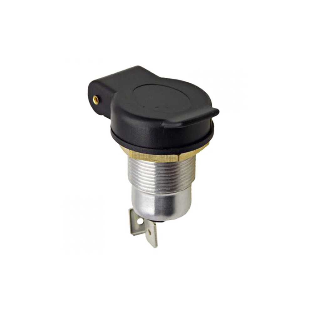 Autoupaljač F DIN ugradni 5A 12V - UTUP5
