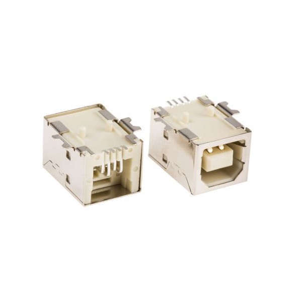USB uticnica BF print SMD 90 - UTUSB-BSMT