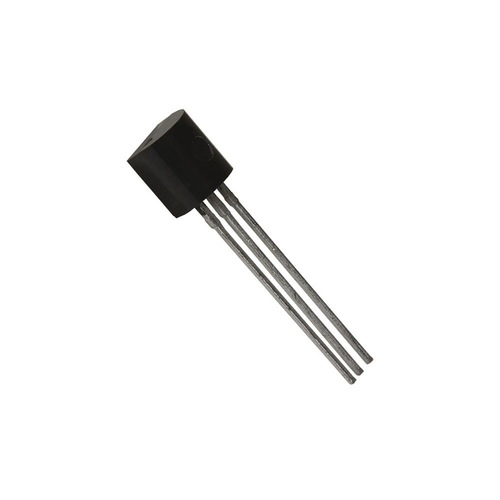 Tranz. N 400V 0.3A 0.625W - TRMPSA44