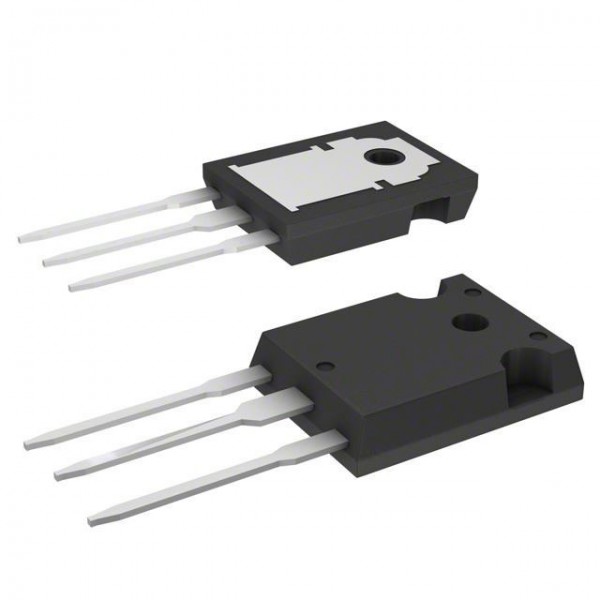 Tranz.IGBT 600V 60A  ,TO247 - TRSTGW30V60DF