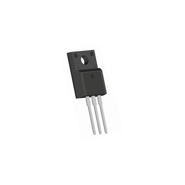 Tranzistor IGBT  N-Channel 7A 600V  TO220 - TRP7NB60FP