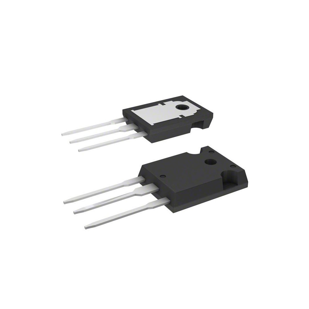 Tranz.IGBT 600V 60A  ,TO247 - TRSTGW30V60DF