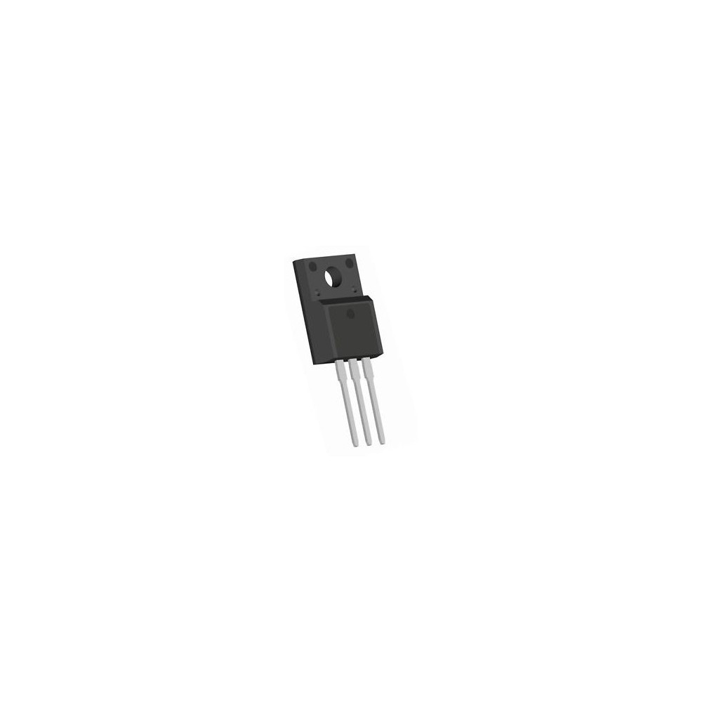 Tranzistor IGBT  N-Channel 7A 600V  TO220 - TRP7NB60FP