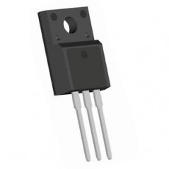 Tranzistor IGBT  N-Channel 7A 600V  TO220