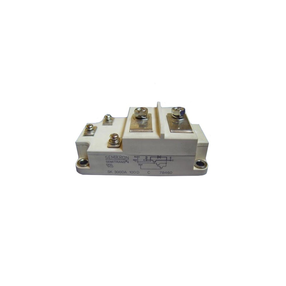 Tranz. modul 300A 1000V - TRSK300-1000