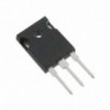 N-Ch+Z-Dio 800V 19A 350W 0,38R TO247 - TRSTW18NK80Z