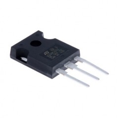 Tranzistor V-MOS 1000 V, 8,3A, 230W, 1,38R