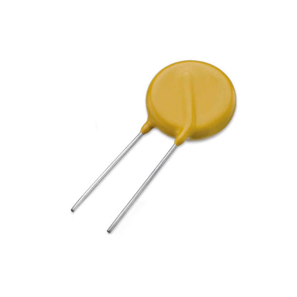 Varistor 11V/18V 100A  K5 - VAR05N180K