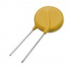Varistor 275/350V 1200 A,  - VAR07/275