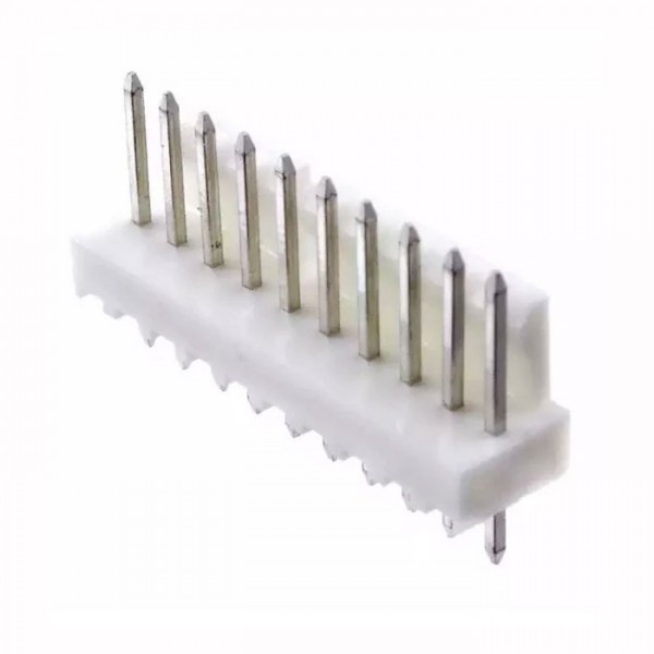Konektor mus.pr. 2.54mm 10pina - UK25-10