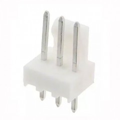 Konektor mus.pr. 2.54mm 3pina