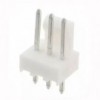 Konektor mus.pr. 2.54mm 3pina - UK25-3