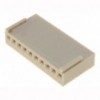 Kon.Nylon kab.2.54 mm 10 +pin - UK25K-101