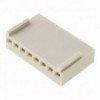 Konektor Nylon kab. 2.54mm 7 pina - UK25K-7