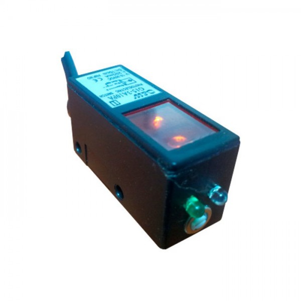 Fotoelektrični senzor G15-3A10PA - OFC4