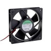 Ventilator 24VDC,5W,120X25,  Ball - VE120X2524