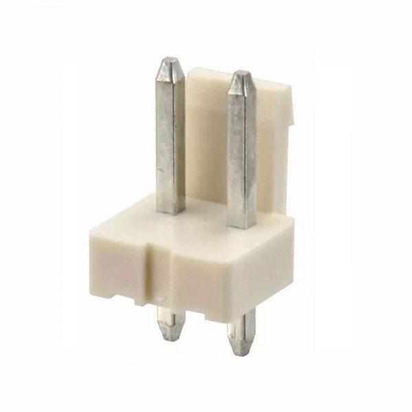 Konektor mus.pr. 3.96mm 2pina - UK39-2