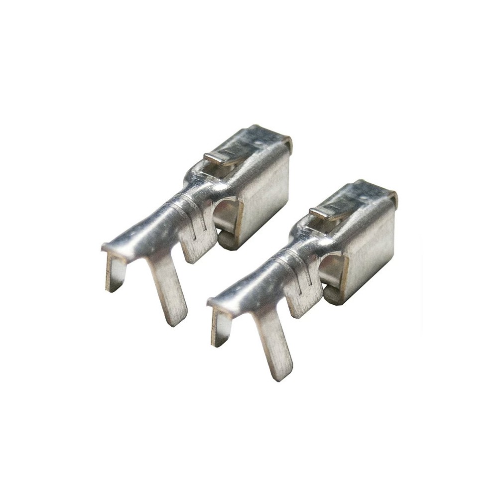 Pin kontakt za 3.96mm - UK39K-0