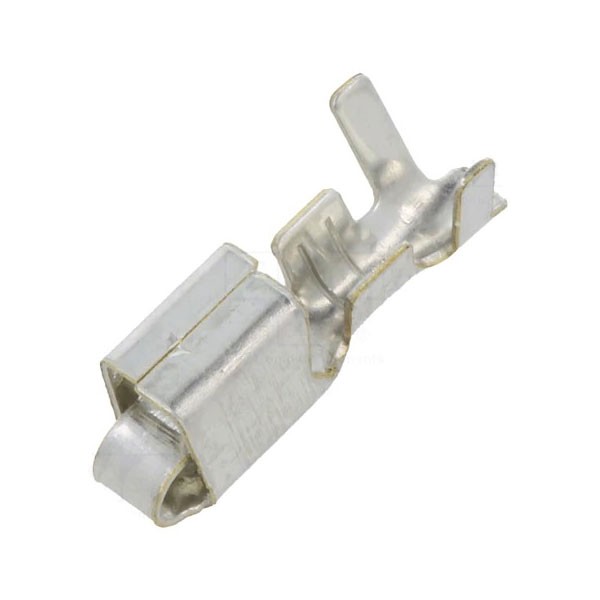 Pin kontakt za 3.96mm - UK39K-0