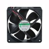 Ventilator 24VDC120X120X38 9,2W MEC0382V1 - VE120X3824-1