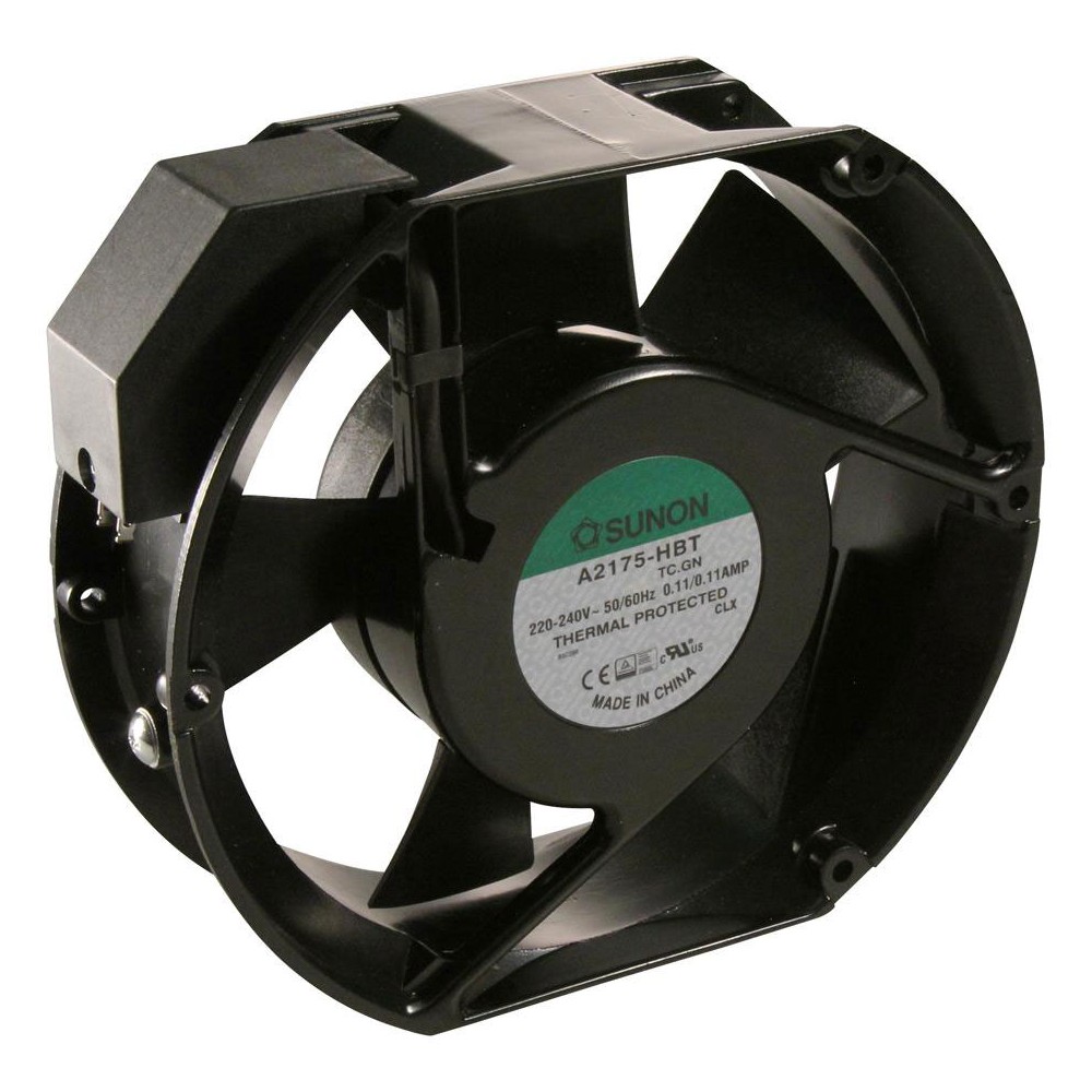 Ventilator 171x151x51 115V , A1175HBT-TC.GN - VE172X151115