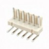 Konektor mus.pr.ugao 3.96mm 6pina - UK39U-6