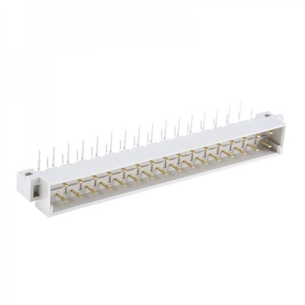 Konektor muški 32P A+C 90° 41612 6A-HARTING - UKD32MAC