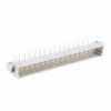 Konektor muški 32P A+C 90° 41612 6A-HARTING - UKD32MAC
