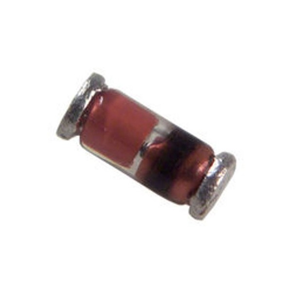 Dioda zener ZMM15V, 0.5W, minimelf - DIOZSMD-15V