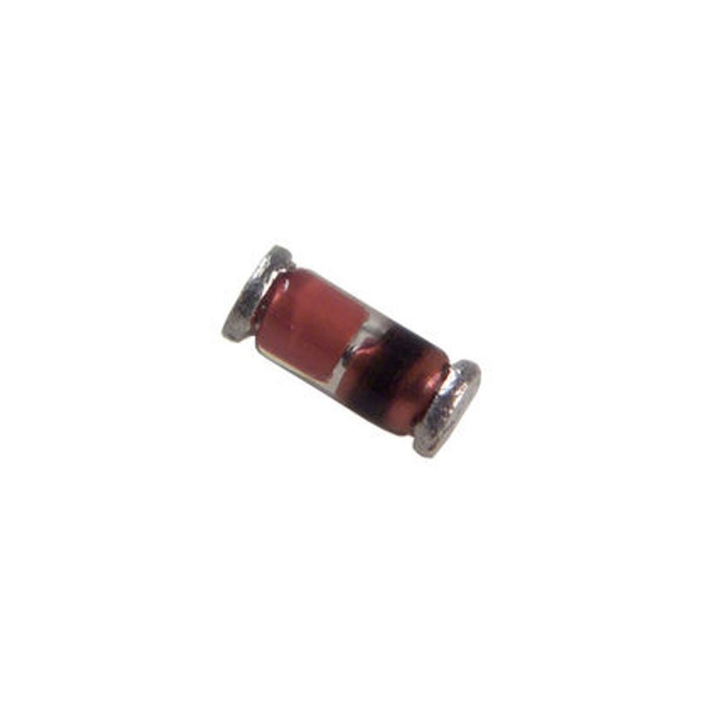 Dioda zener ZMM15V, 0.5W, minimelf - DIOZSMD-15V