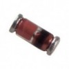 Dioda zener ZMM15V, 0.5W, minimelf - DIOZSMD-15V