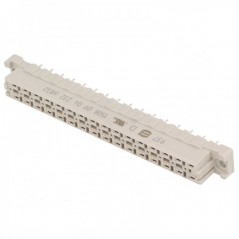 Konektor ženski 32P A+C  41612 6A-HARTING