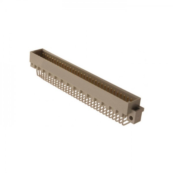 Konektor muški 64P  41612, 90° - UKD64MABU