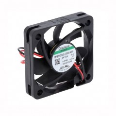 Ventilator 12VDC 50X10mm  Maglev 0.54W