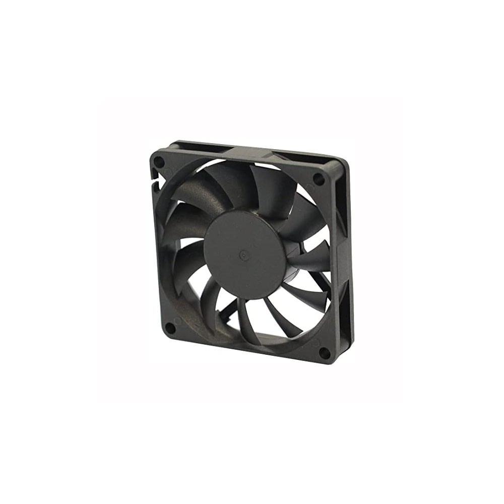 Ventilator 12VDC 60X10mm - VE60X1012