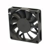 Ventilator 12VDC 60X10mm - VE60X1012